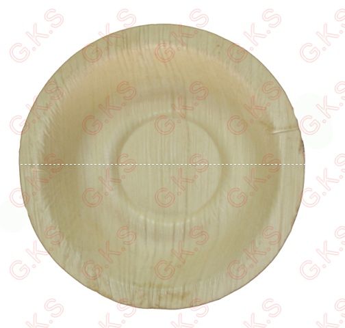 6 Inch Round Plate